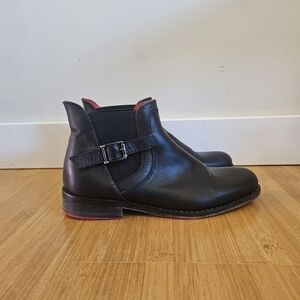 Gianfranco Lattanzi Donna ankle boots 36